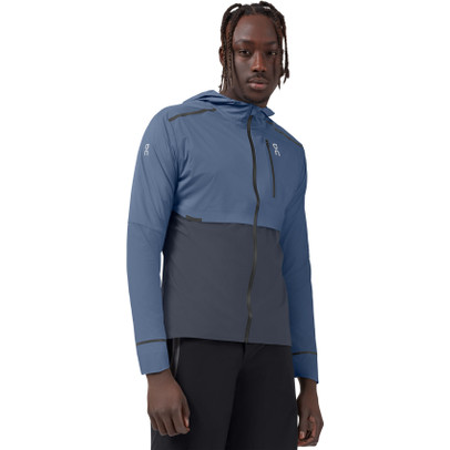 On Weather Jacke Herren