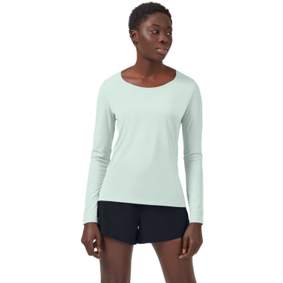 On Performance Longsleeve Damen