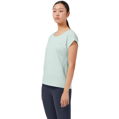 On Short Sleeve Shirt Damen