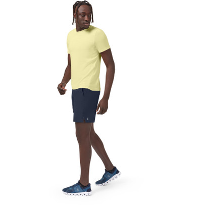 On Hybrid Short Herren