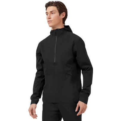 On Waterproof Jacke Herren