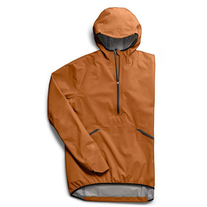 On Waterproof Jacket Men