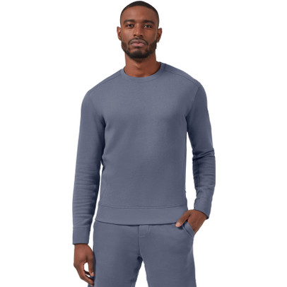 On Crew Neck Longsleeve Herren