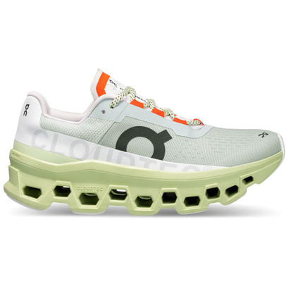 On Cloudmonster Damen