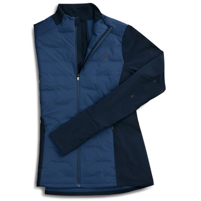 ON Climate Jacke Damen