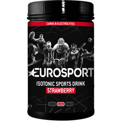 Eurosport Isotonic Drink