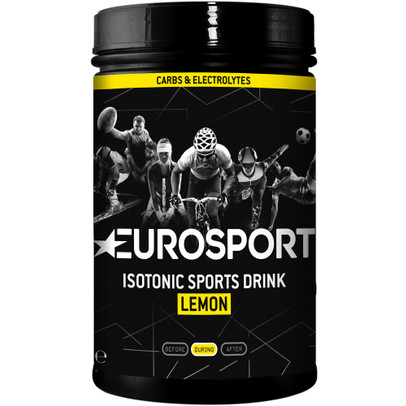 Eurosport Isotonic Drink
