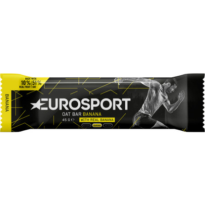 Eurosport Oat Bar