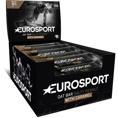 Eurosport Oat Bar 10x20 Stuks