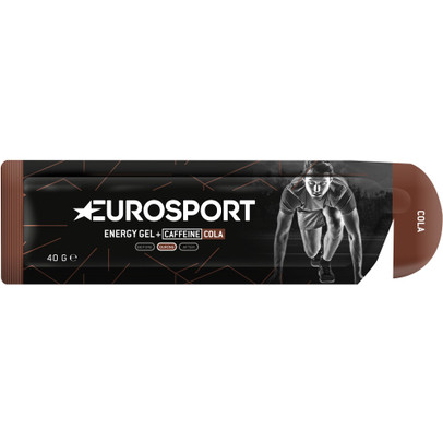 Eurosport Energy Gel+Caffeine