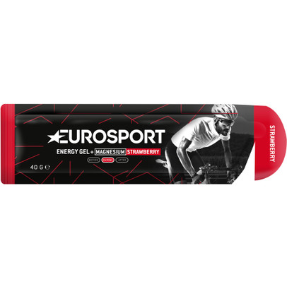 Eurosport Energy Gel+Magnesium