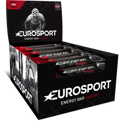 Eurosport Energy Bar 10x20 Stuks