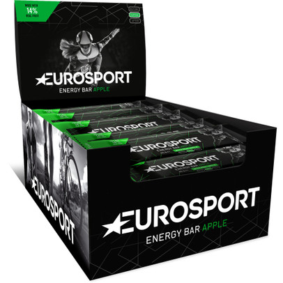 Eurosport Energy Bar 10x20 Stuks