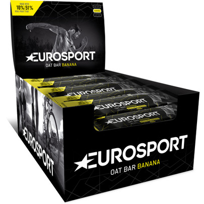 Eurosport Oat Bar 10x20 Stück