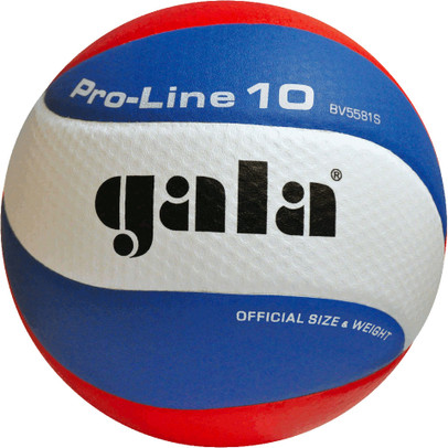 Gala Pro-Line 5581S10 Trainingsbal