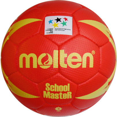 Molten School MasteR Handball
