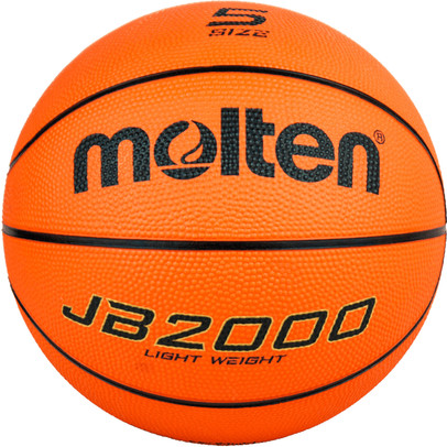 Molten Basketball B33T2000 Gr.6 Outdoor Spielball FIBA 3x3 