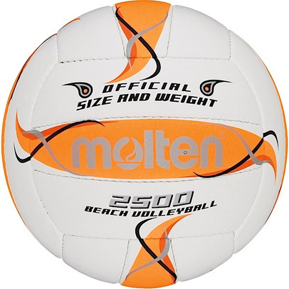 Molten BV2500-FOR Beachvolleybal