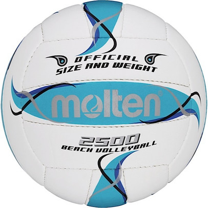 Molten BV2500-FBO Beachvolleybal