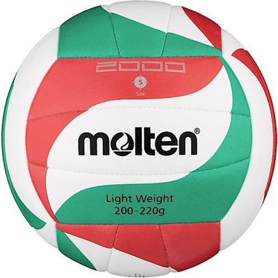 Molten V5M2000-L Volleybal