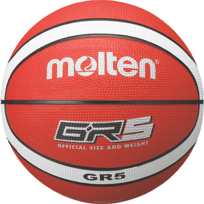 Molten GR5 Basketball