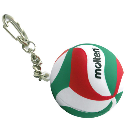 Molten Volleybal Sleutelhanger