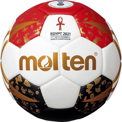 Molten Official WK Heren Handbal 2021
