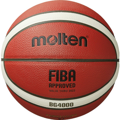 Molten B7G4000 DBB Basketbal