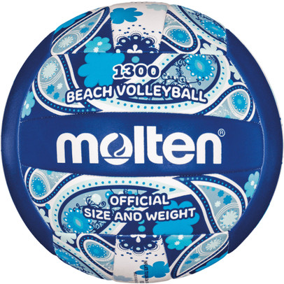 Molten V5B1300 Beachvolleybal