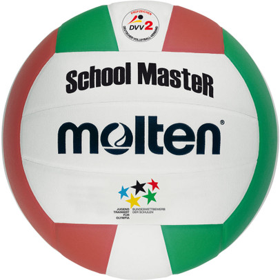 Molten School MasteR Volleybal