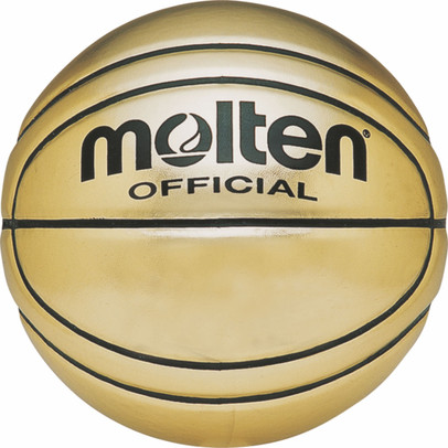 Molten Fan Basketbalbal