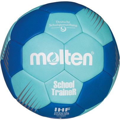 Molten School Master Handbolll