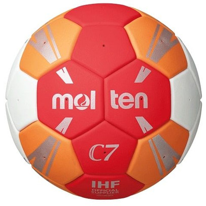 Molten Handball H3X-SM Stück 
