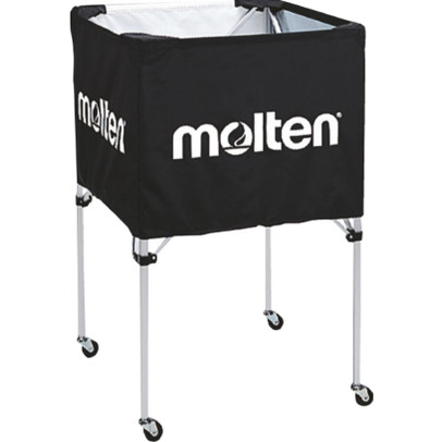 Molten Ballenwagen