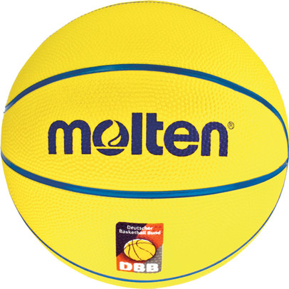 Molten SB4 Mini Basketbal