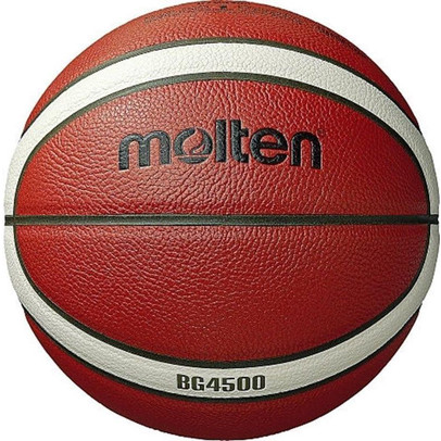 Molten B7G4500 FIBA Basketball