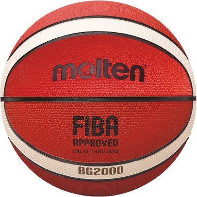 Molten B5G2000 Basketball
