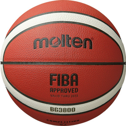 Molten B5G3800 Basketbal