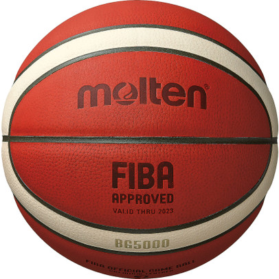 Molten B6G5000 Basketball