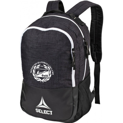 Select Mörrums HK Lazio Rugzak