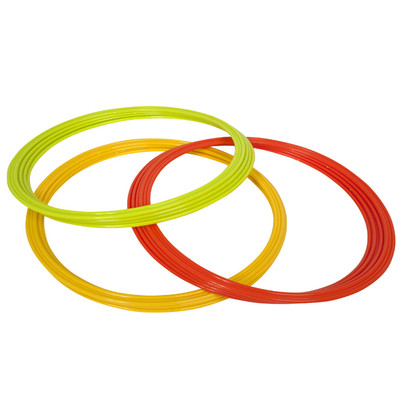 Select Coördinatie ringen