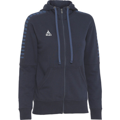 Select Torino Sweatjacket Women