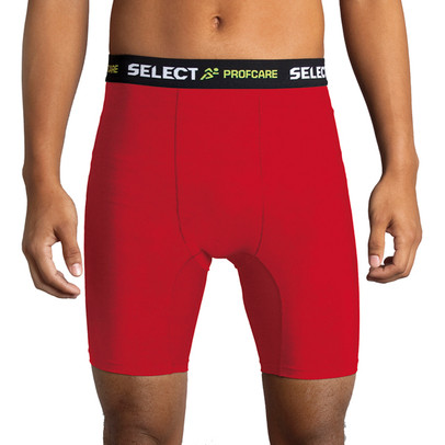 Select Compressie short 6402