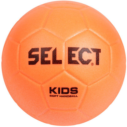 Select Kids Soft Handball