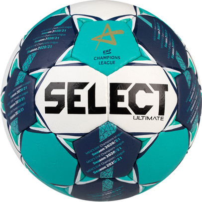 Select Ultimate CL 20/21 Men