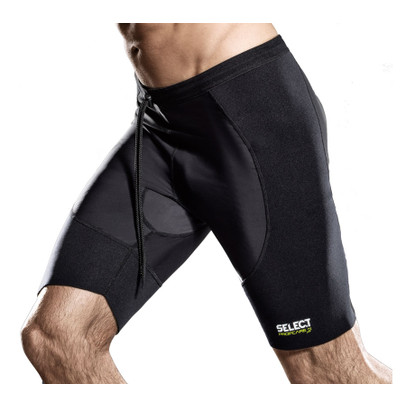 Select Thermo Short met Lycra