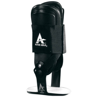 Active Ankle Gear T2