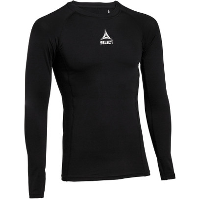 Select Baselayer Shirt LS Kids