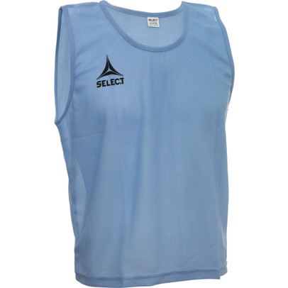 Select Trainingshesje