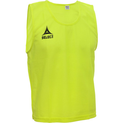 Select Trainingshesje